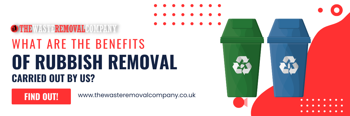 Benefits of rubbish removal